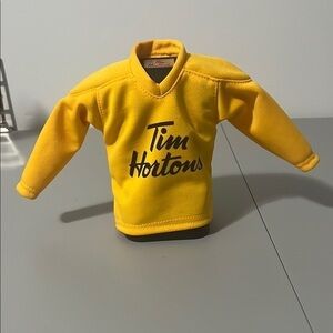 3/25$(Mix) Tim Hortons Sidney Crosby Jersey Coin Bank